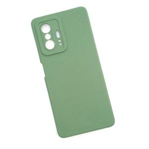 Coque en Silicone pour Redmi 11T / 11T Pro