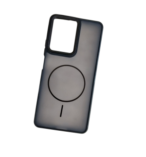 Coque en Silicone pour Redmi 11T / 11T Pro