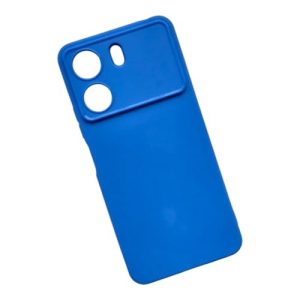 Coque en Silicone pour Redmi 13C – 4G