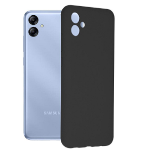 Coque en Silicone pour Samsung A04e