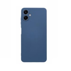 Coque en Silicone pour Samsung A05