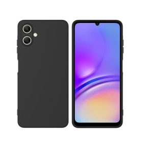 Coque en Silicone pour Samsung Galaxy A06