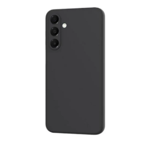Coque en Silicone pour Samsung A16
