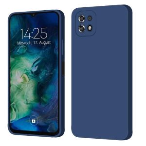 Coque en Silicone pour Samsung A22
