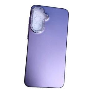Coque en Silicone pour Samsung A26