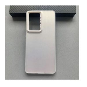Coque en Silicone pour Samsung A52