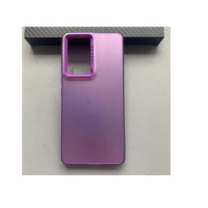 Coque en Silicone pour Samsung A52