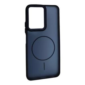 Coque en Silicone pour Samsung A56 5G