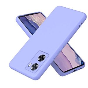 Coque en Silicone pour Samsung A57