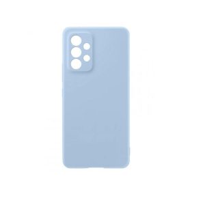 Coque en silicone pour Galaxy A33