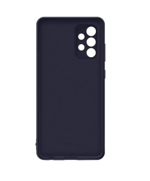 Coque en silicone pour Galaxy A72