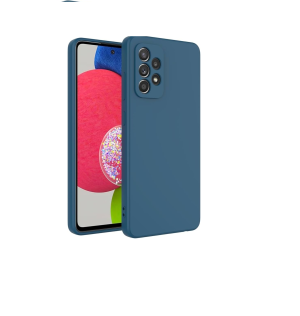 Coque en silicone pour Galaxy A53