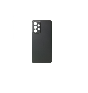Coque en silicone pour Galaxy A53