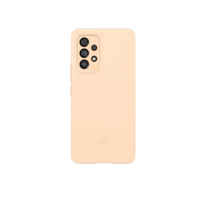 Coque en silicone pour Galaxy A53