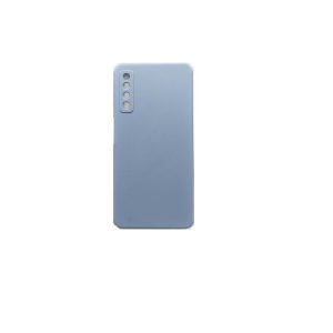 coque en silicone pour Samsung A7 2018