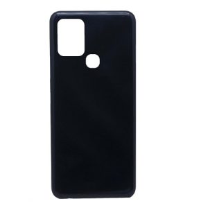 Coque en silicone pour infinix Hot10