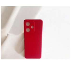 Coque en silicone pour infinix hot30