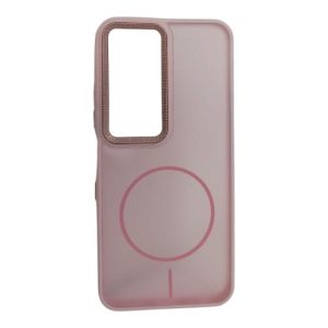 Coque en silicone pour infinix hot 60