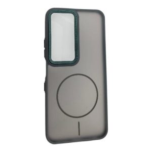 Coque en silicone pour infinix hot 60