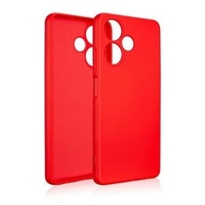 Coque en silicone pour infinix Hot30