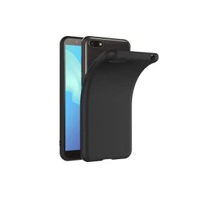 Coque en silicone pour Huawei y5 Prime