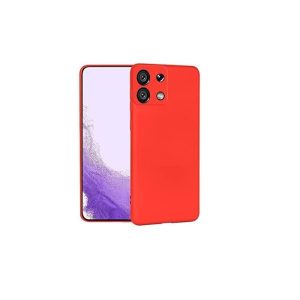 Coque en silicone pour infinix Smart7