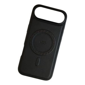 Coque en silicone pour iphone 17 AIR