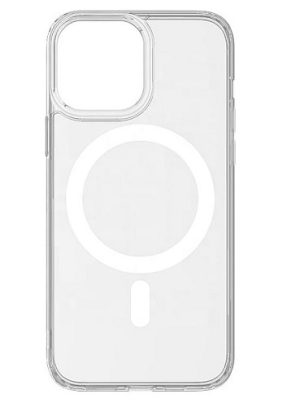 Coque en silicone transparent pour iphone 11 pro max