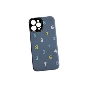 Coque en silicone pour iphone 12 pro max