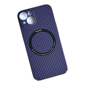 Coque en silicone pour iphone 13