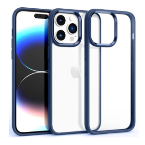 Coque en silicone pour iphone 13