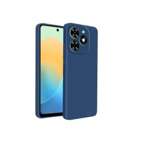 Coque en silicone pour infinix Hot40
