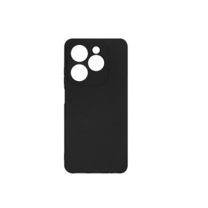 Coque en silicone pour infinix Hot40