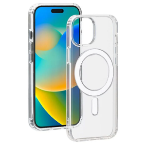 Coque en silicone transparent pour iphone 11 max