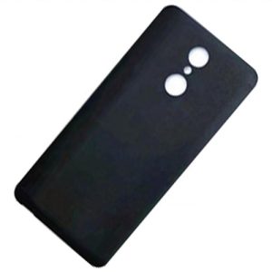 Coque en silicone pour itel A33