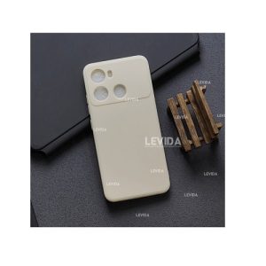 Coque en silicone pour itel P40