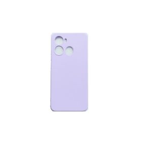 Coque en silicone pour itel P40