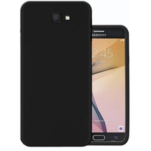 Coque en silicone pour Samsung j7 prime