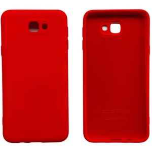 Coque en silicone pour Samsung j7 prime