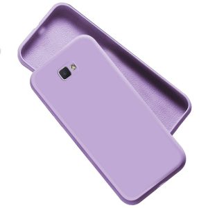 Coque en silicone pour Samsung j7 prime