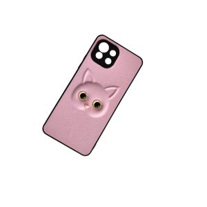 Coque en silicone pour redmi 11 lite