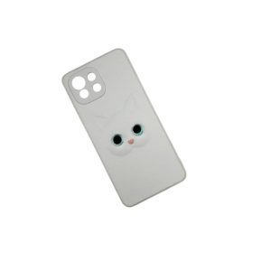 Coque en silicone pour redmi 11 lite
