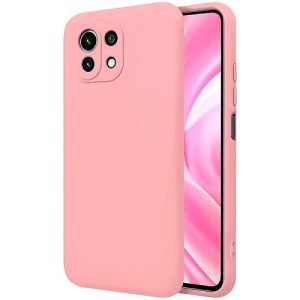Coque en silicone pour redmi 11