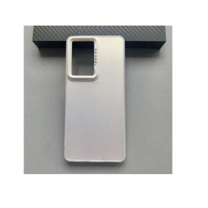 Coque de Luxe pour Samsung Galaxy A55 – Finition Dégradée Mate