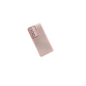 Etui en silicone compatible avec Samsung S21 Ultra