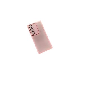 Etui en Silicone pour Galaxy S24Ultra