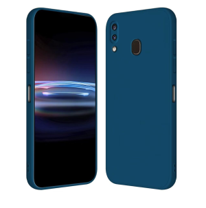 Coque pour Samsung Galaxy A20 & A30