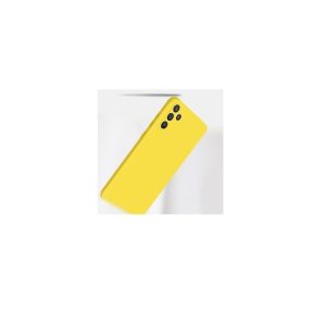 Etui en silicone compatible avec  Samsung Galaxy A14 5G