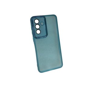 Etui en Silicone pour avec Samsung Galaxy A36&A56