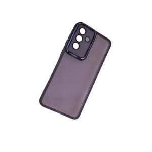 Etui en Silicone pour avec Samsung Galaxy A36&A56